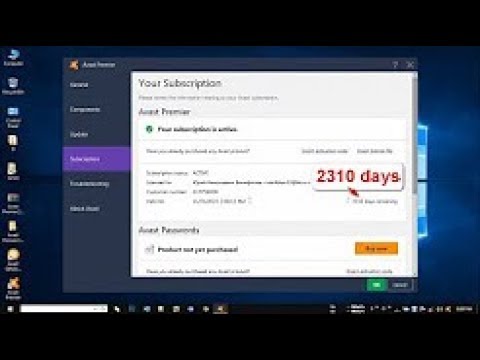avast free antivirus security and driver updater